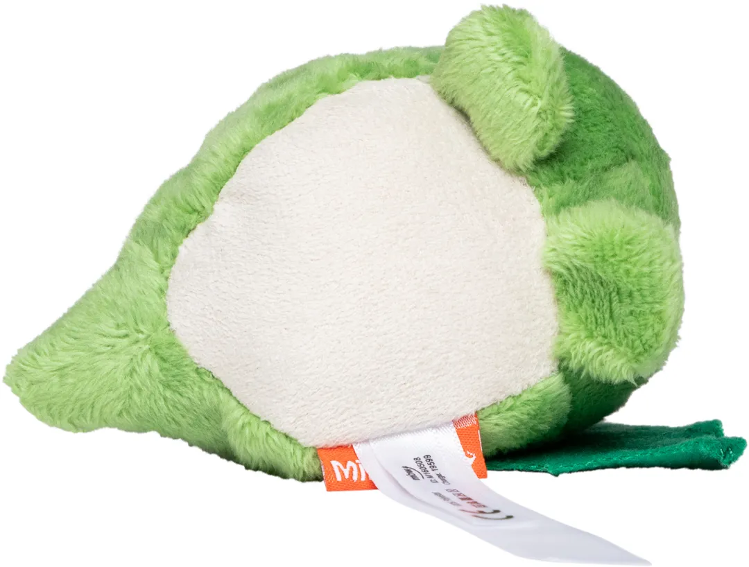 Schmoozies® Drache, hellgrün – Bild 5