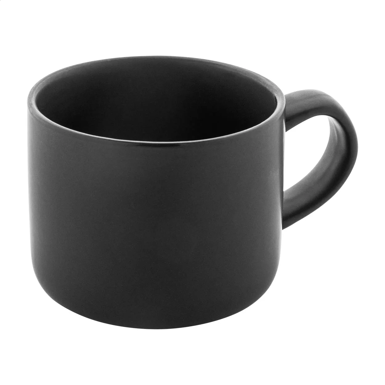 Teeservice Gongmei, schwarz – Bild 8