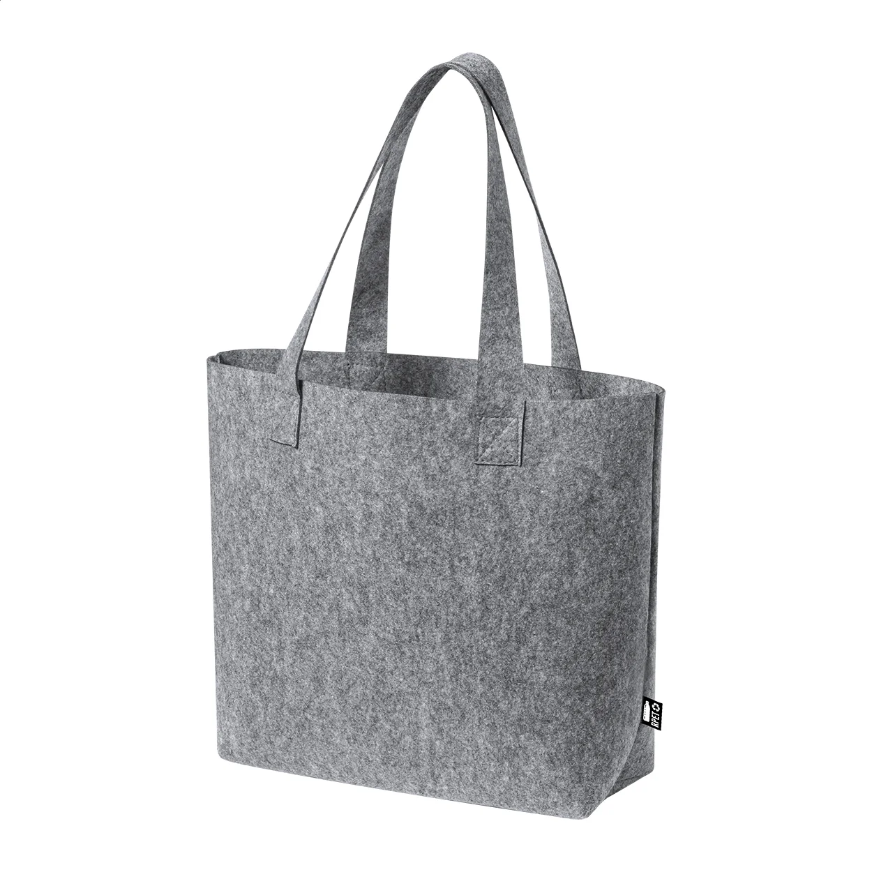 RPET Einkaufstasche Loffel