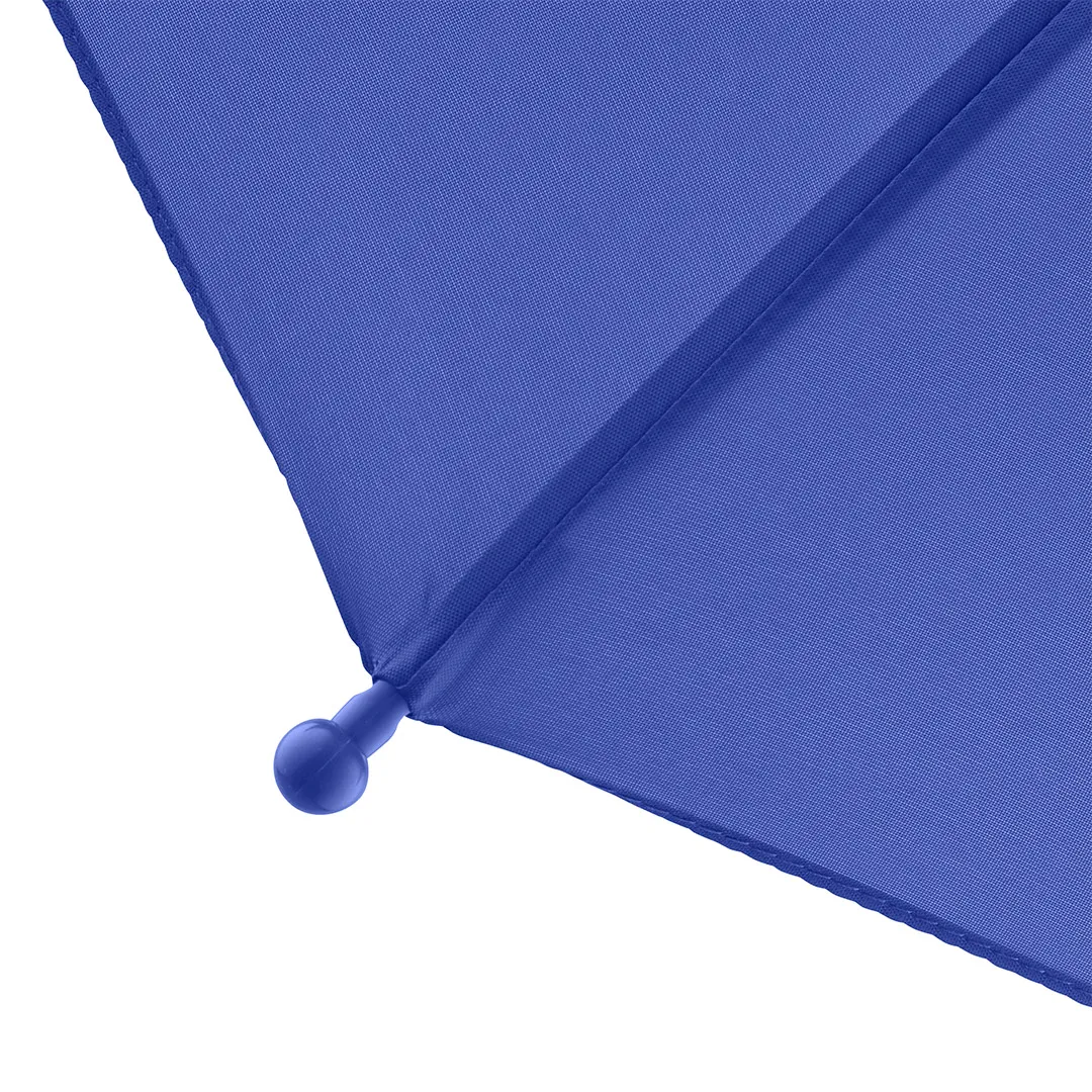 Stockschirm FARE® 4Kids, euroblau – Bild 5