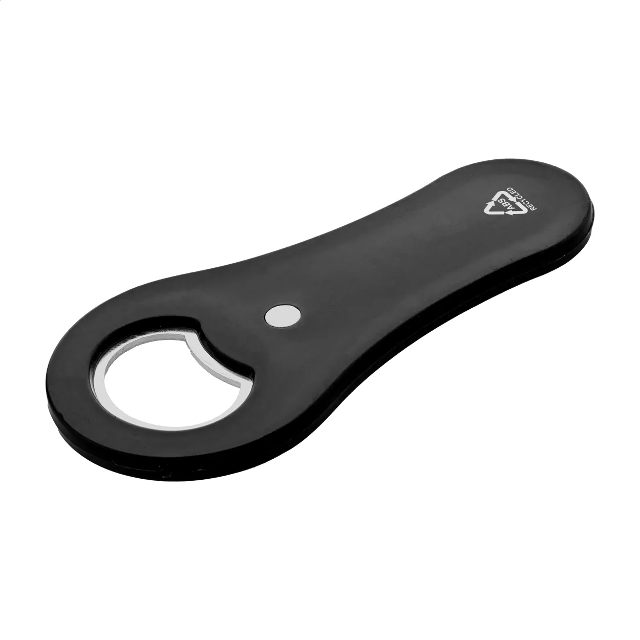 RABS Flaschenöffner Swirl, schwarz – Bild 3
