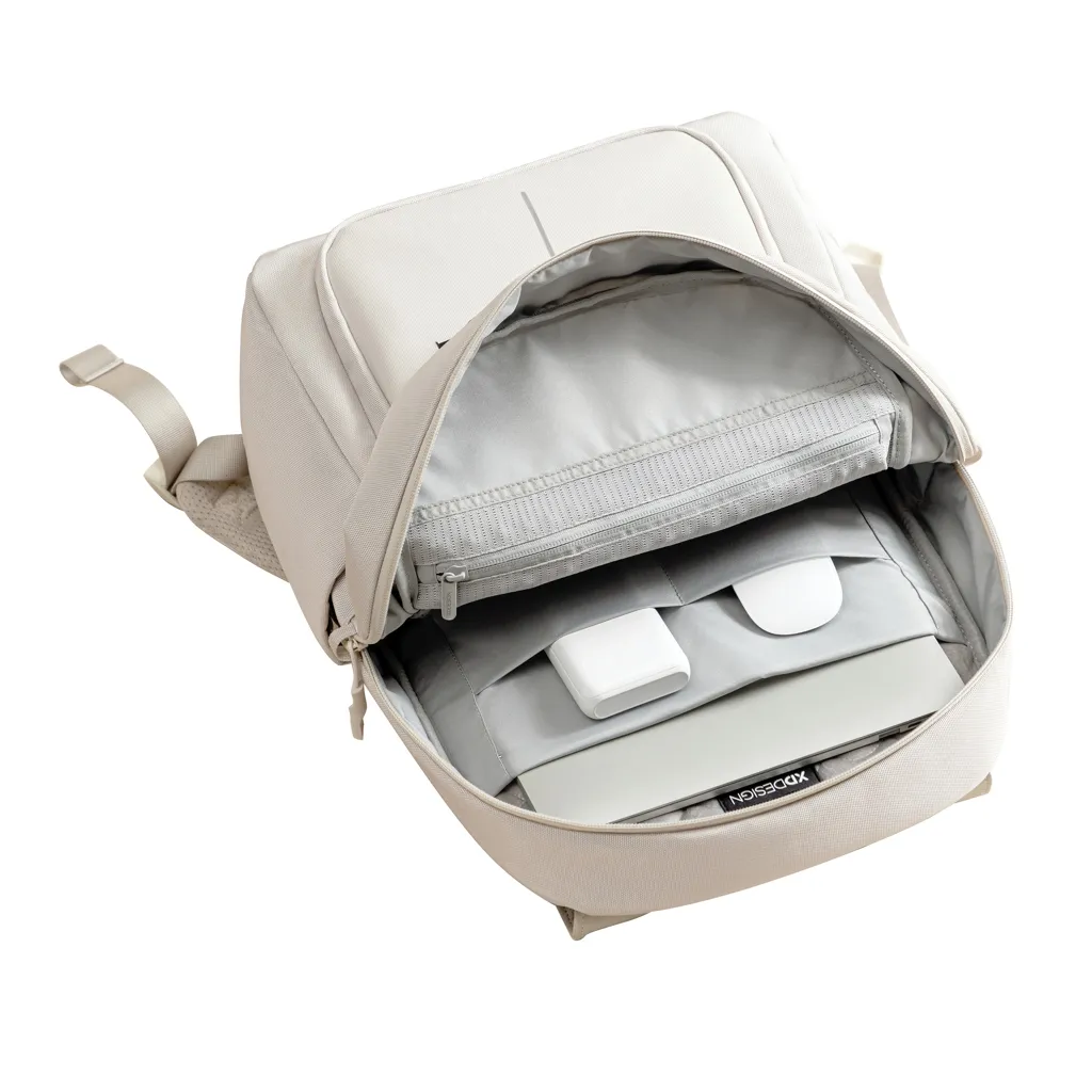 Soft Daypack, beige – Bild 16