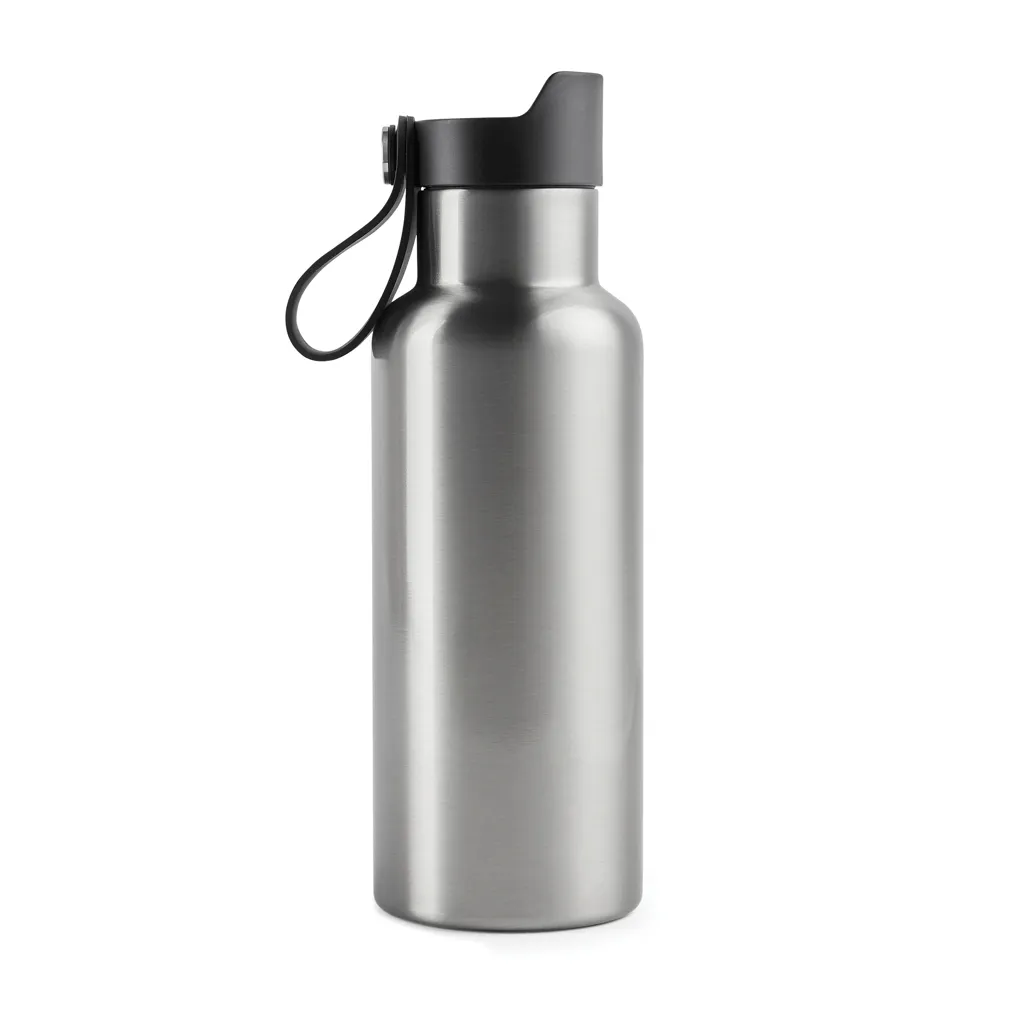 VINGA Balti Thermosflasche, Stahl – Bild 2