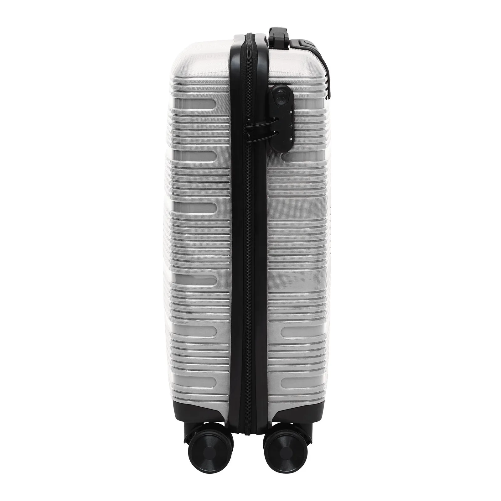 YORK - Trolley-Bordcase, grey – Bild 5