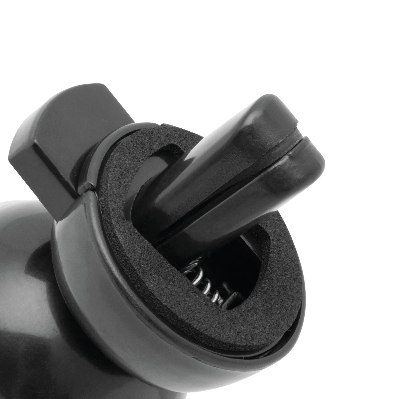 FLUX - Magnet Telefonhalter schwarz, silber, schwarz, silber – Bild 6