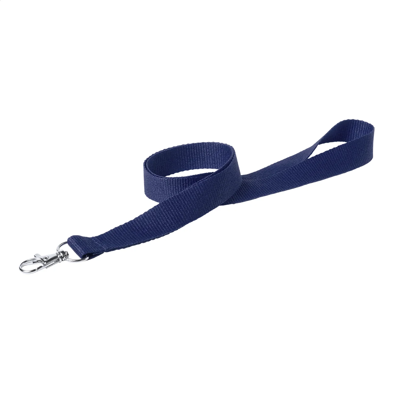 Lanyard Event, dunkelblau – Bild 2