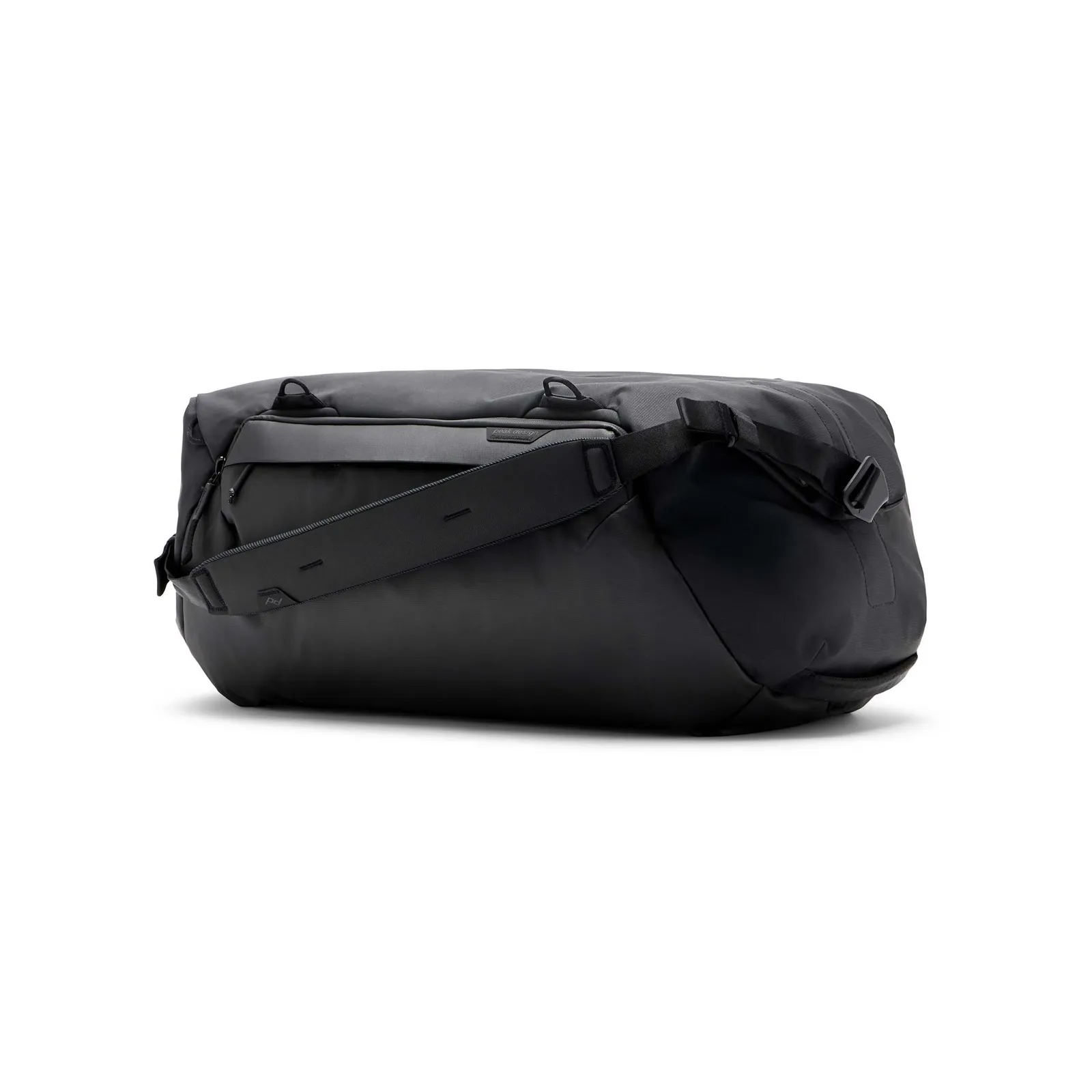 Peak Design Reisetasche 50L, Schwarz – Bild 5