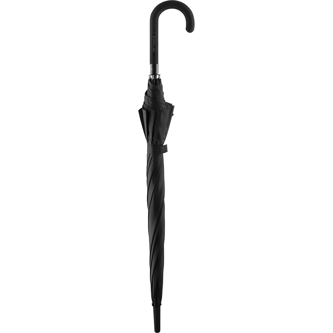 Stockschirm FARE® Fashion AC, schwarz – Bild 6