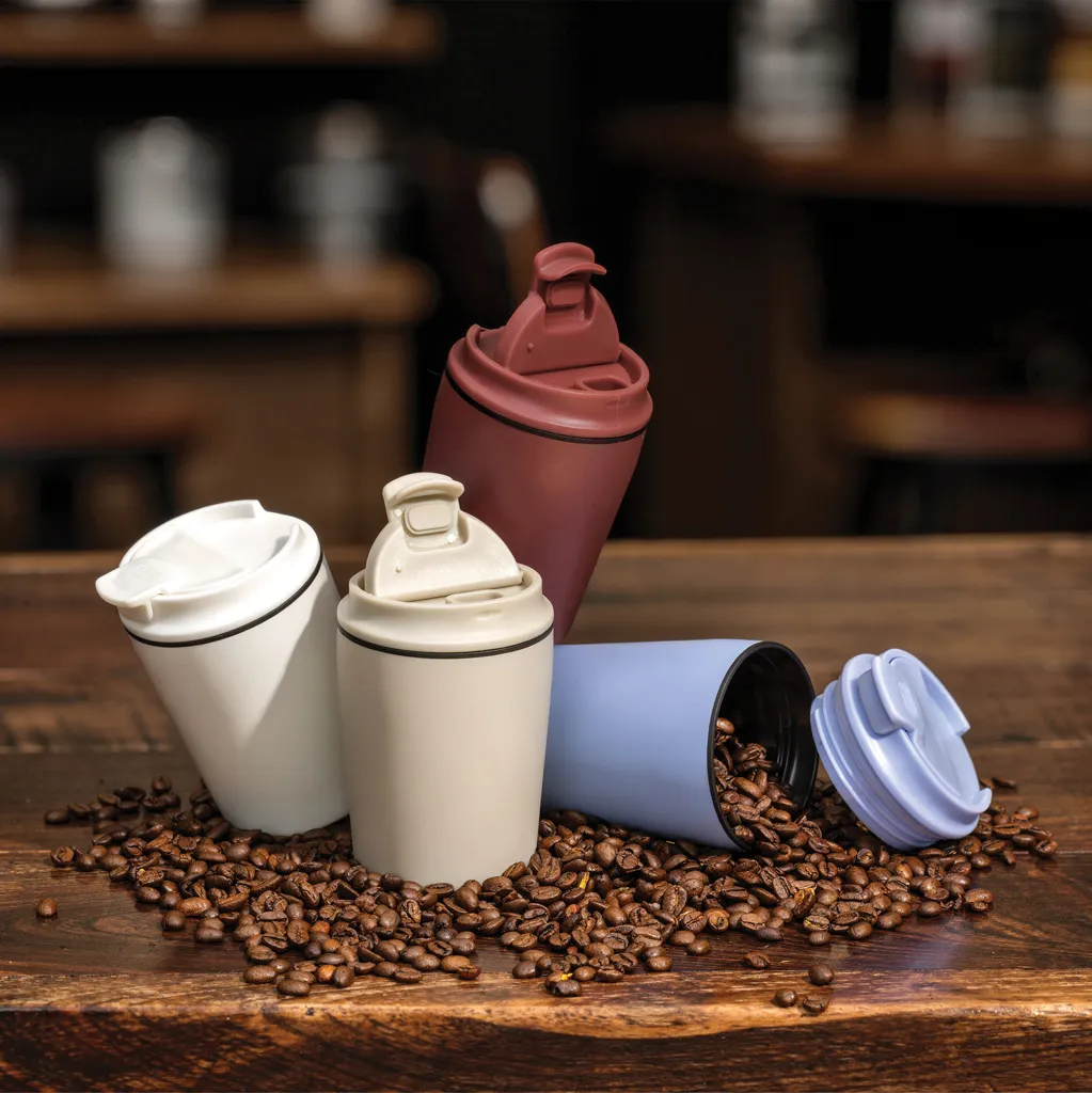 Pico Barista RCS Kaffeetasse 220ml in Giftbox, schwarz – Bild 9