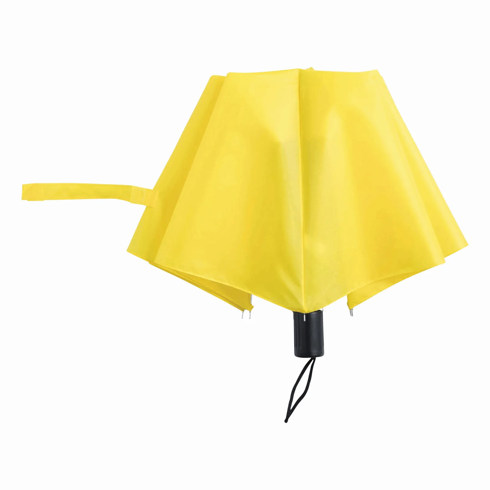 REGULAR Umbrella, Taschenschirm, gelb – Bild 4