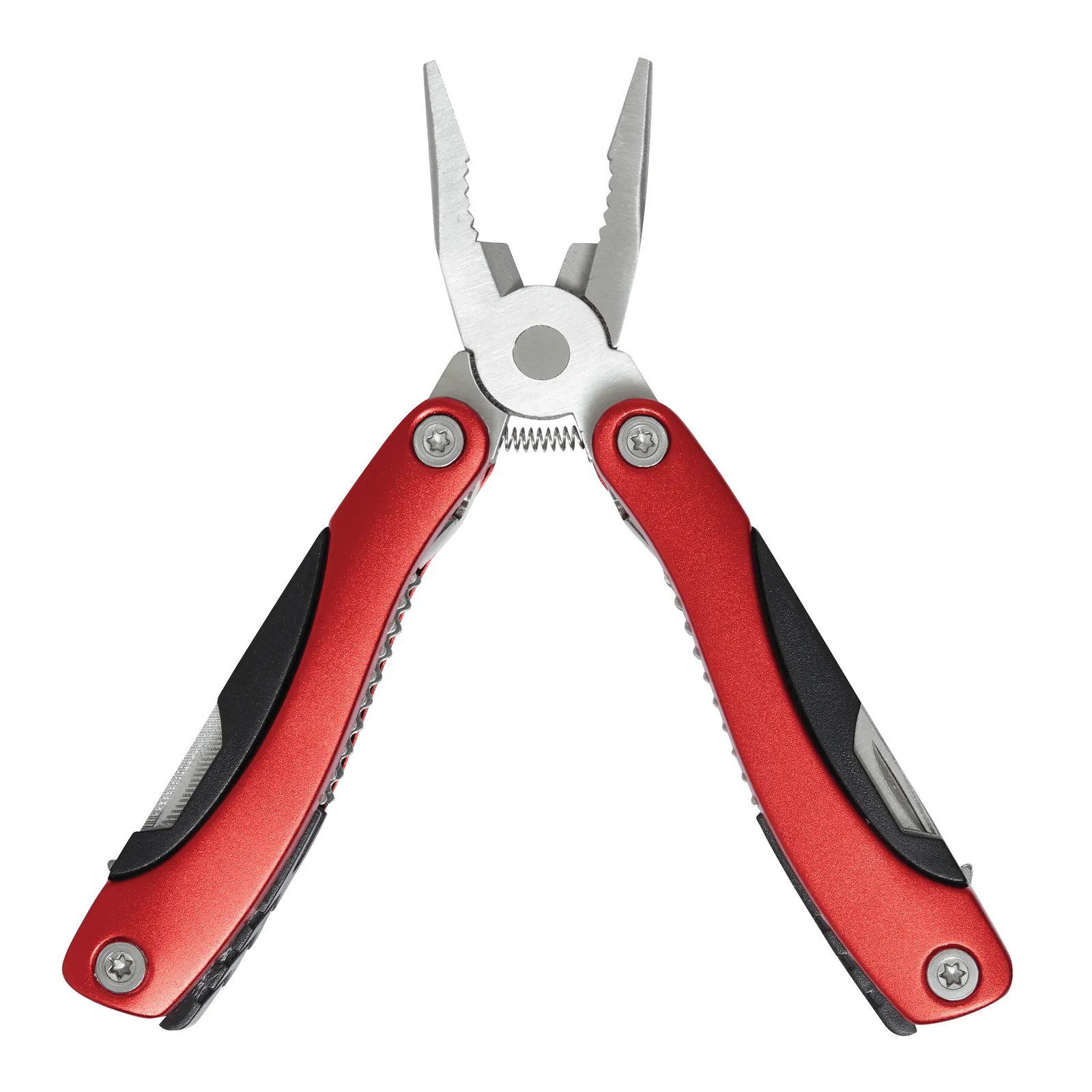 BIG PLIERS - Multifunktionswerkzeug, rot – Bild 2