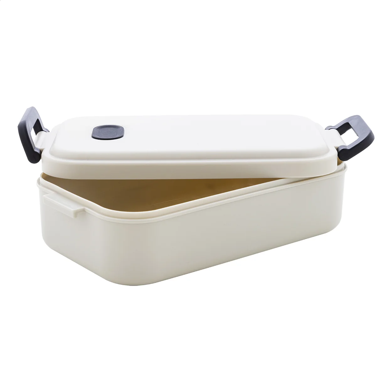 Lunchbox Steamo, natur – Bild 3