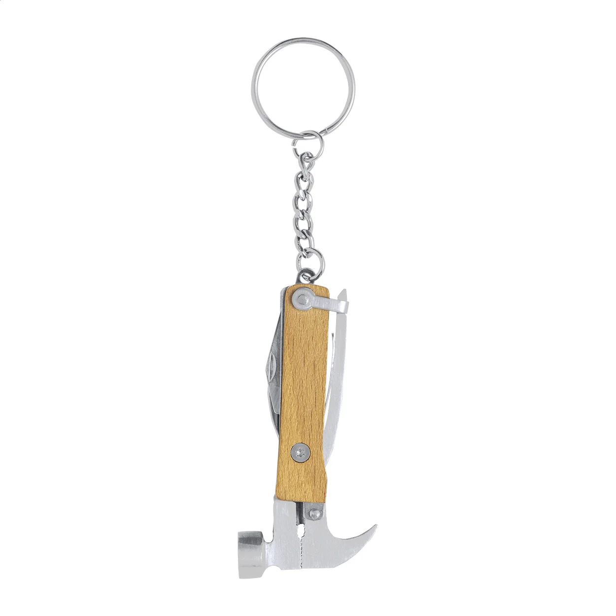 Multitool Hemverk, natur – Bild 4