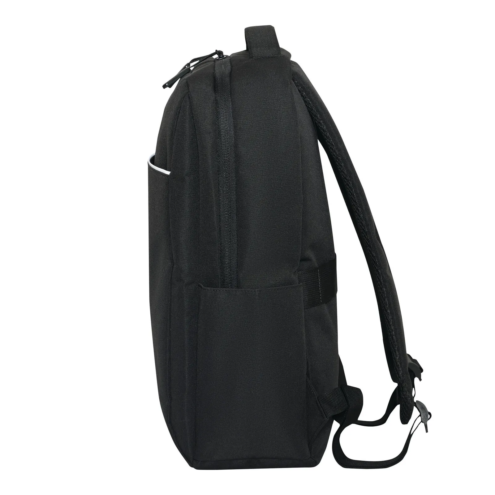 GHENT - Rucksack, schwarz – Bild 4
