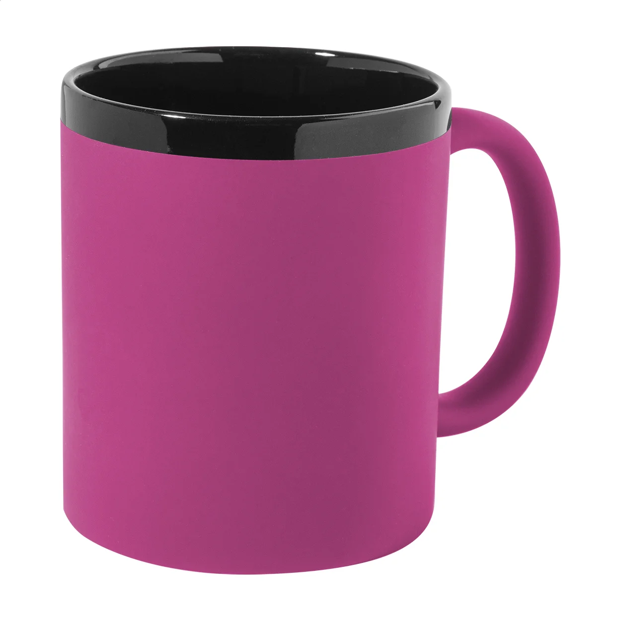 Tasse Kovary, pink – Bild 2