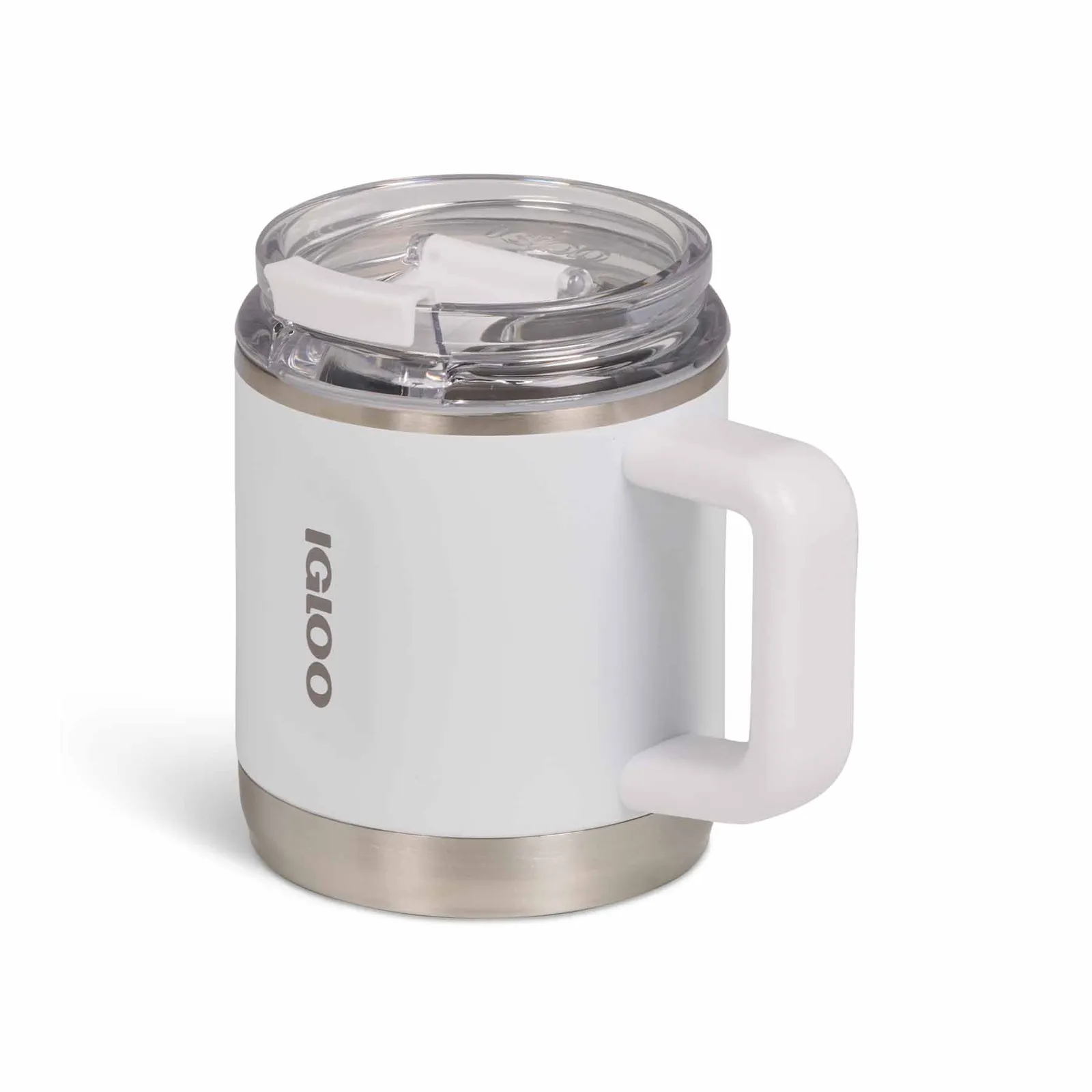 Igloo Kaffeebecher, Weiß – Bild 10