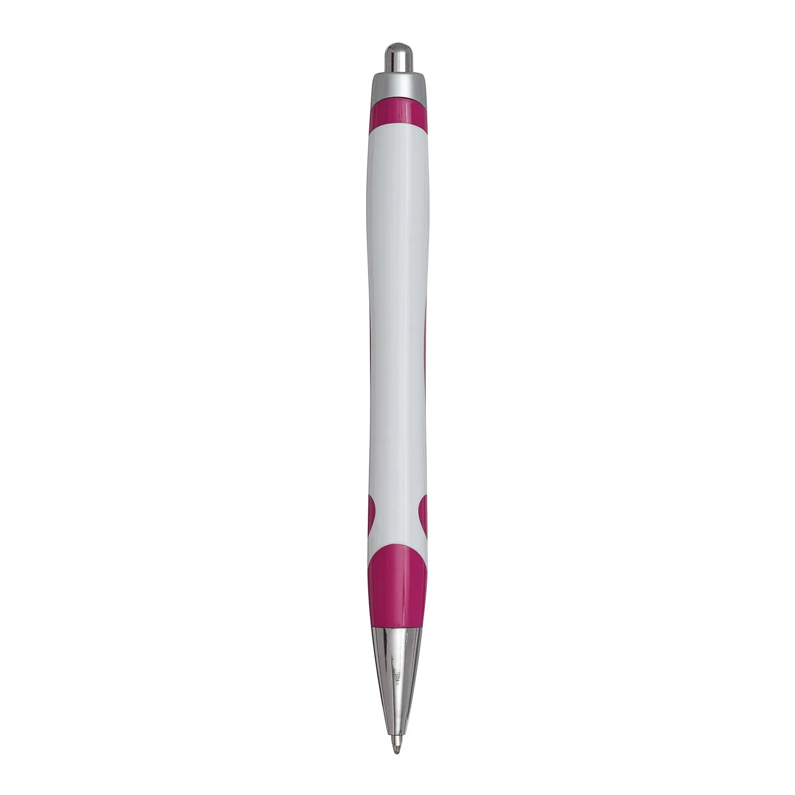 MODERN - Kugelschreiber, dunkelmagenta, weiß – Bild 4