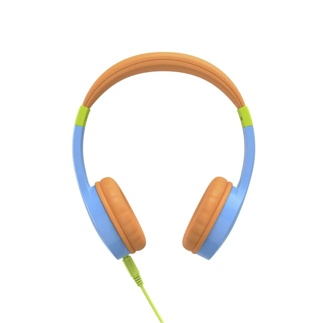 Hama "Kids Guard" On-Ear-Kinderkopfhörer