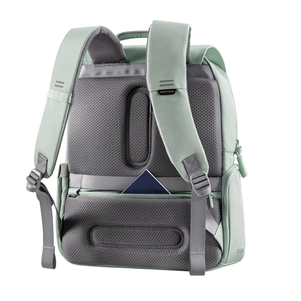 Soft Daypack, Minze – Bild 9