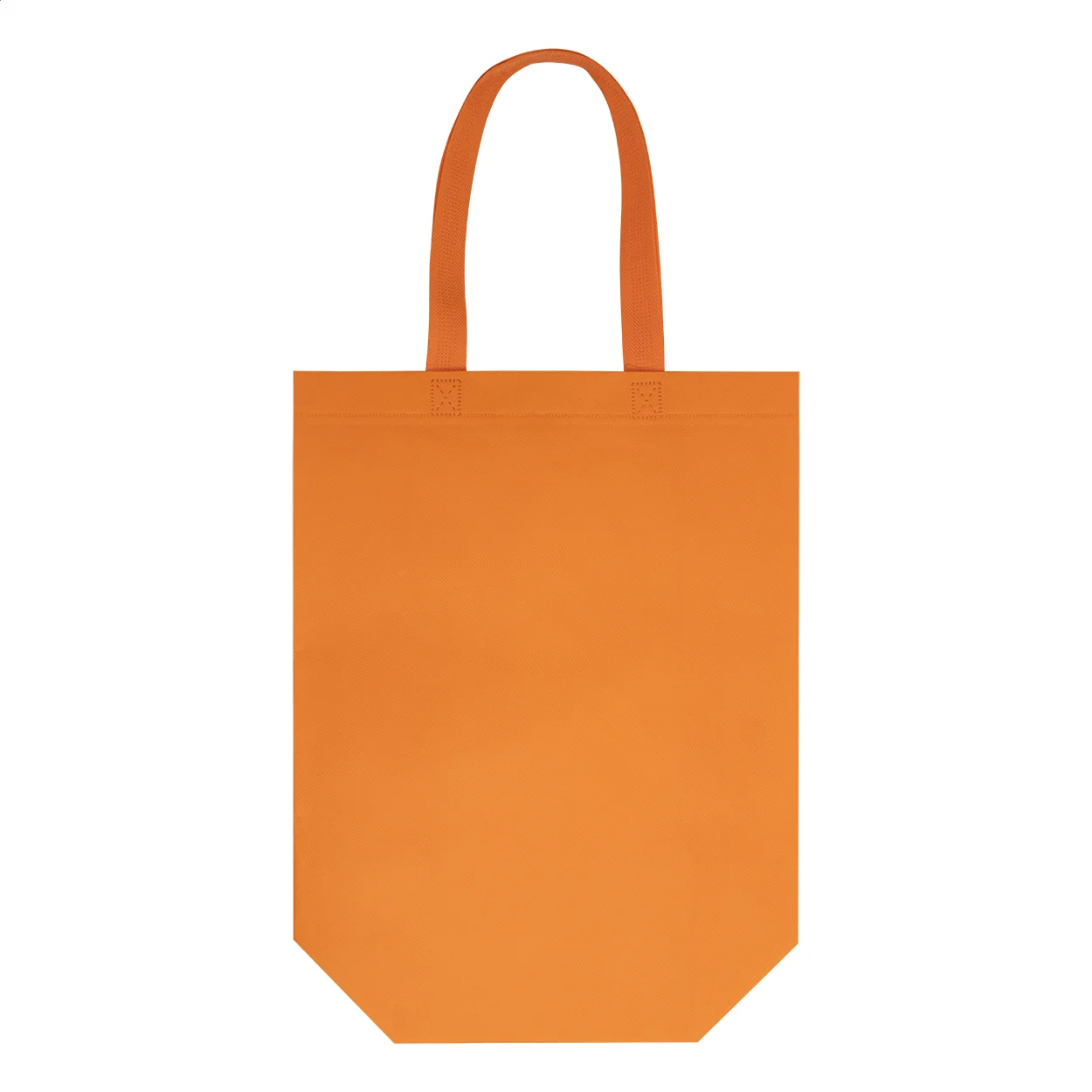 Einkaufstasche Duttak, orange – Bild 2