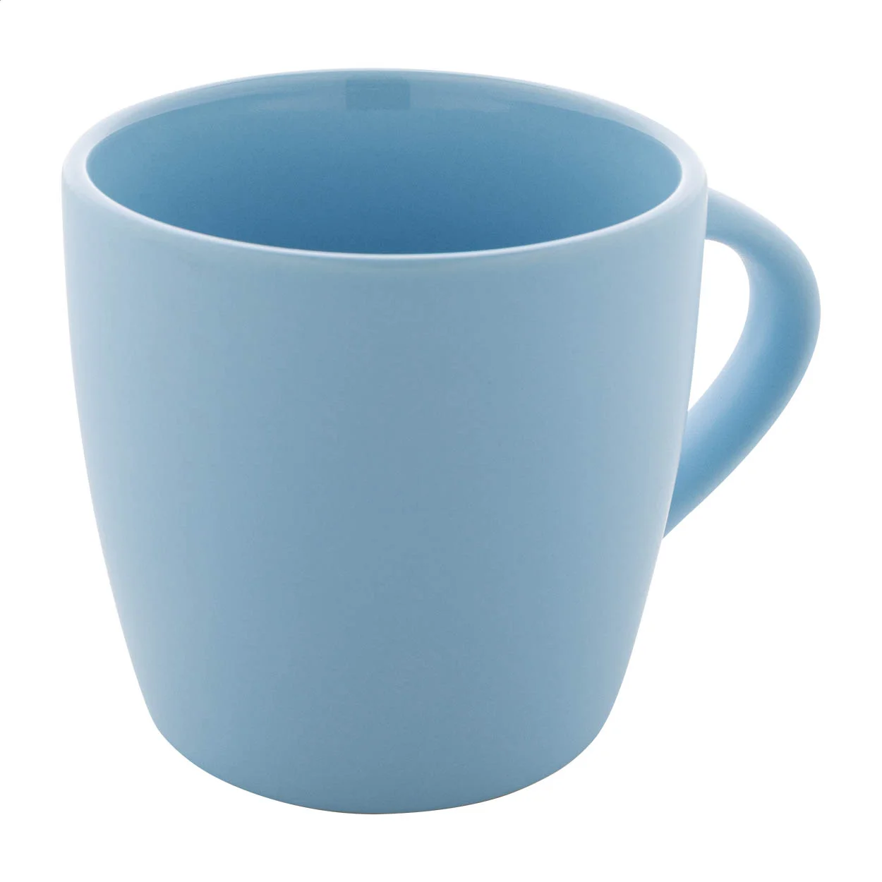 Tasse Matara, hellblau – Bild 2