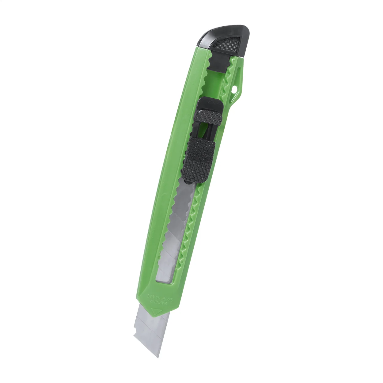 Cutter-Messer Loktox, grün – Bild 3