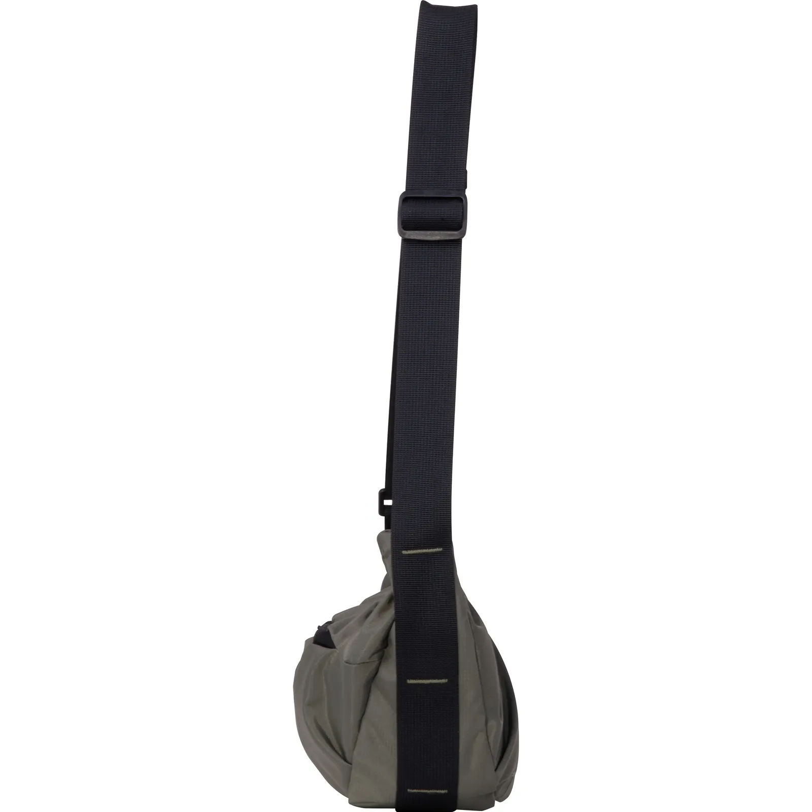 MoLu Bauchtasche Limeira, olivgrün – Bild 3