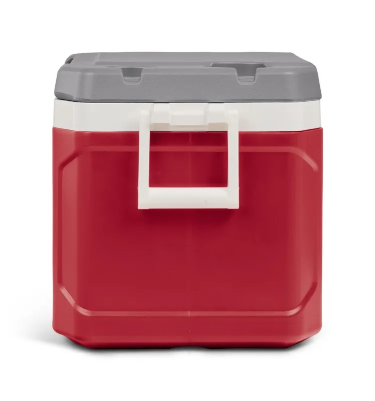 Igloo Latitude 52 Kühlbox 49L, Rot – Bild 5