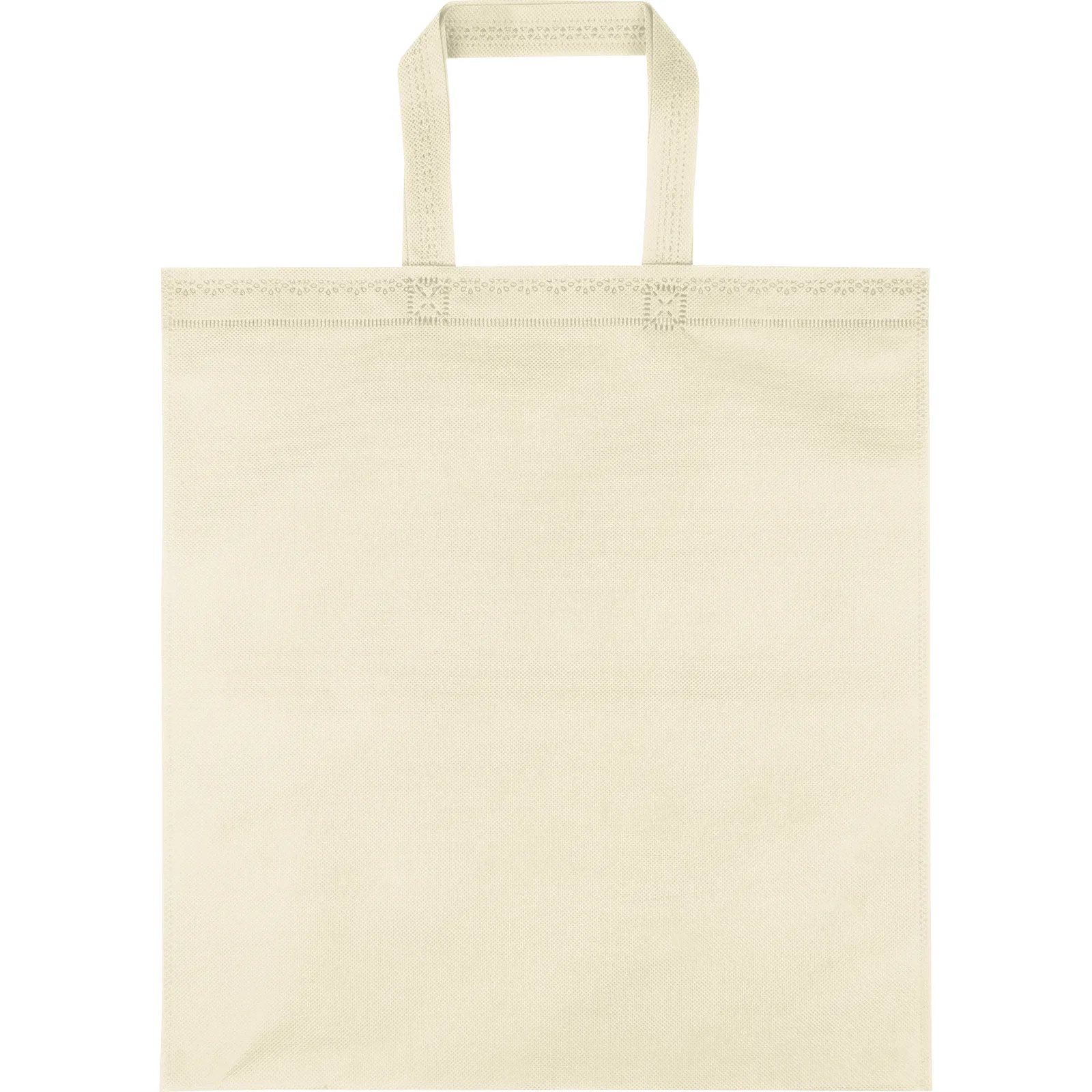 Non Woven Tasche Nivala, beige – Bild 2