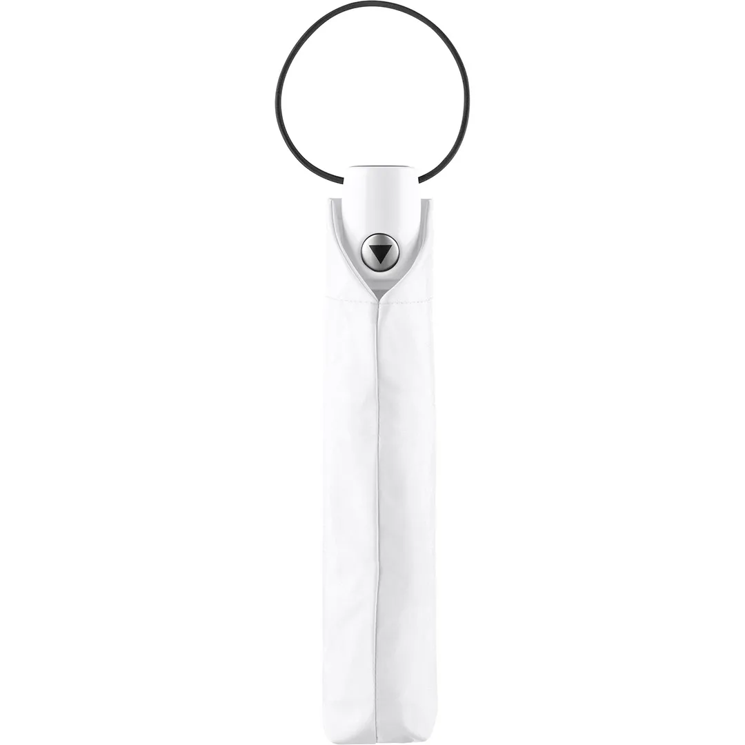 Mini-Taschenschirm FARE® AC, weiß – Bild 3