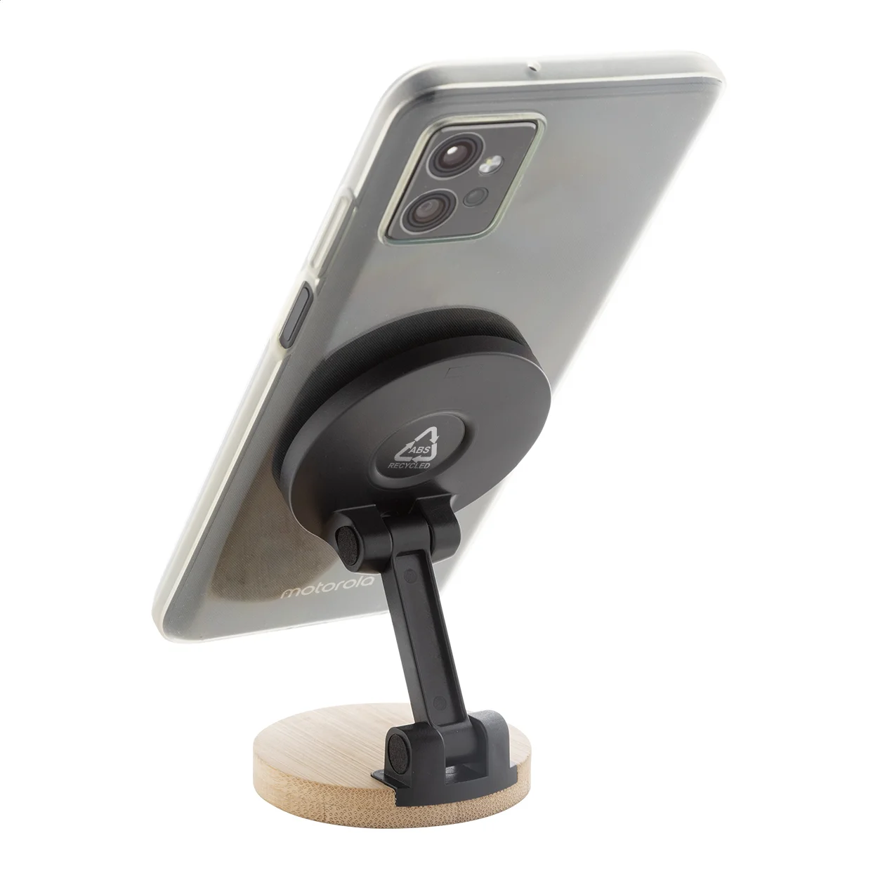 Magnetische Handyhalterung Magba, schwarz – Bild 6