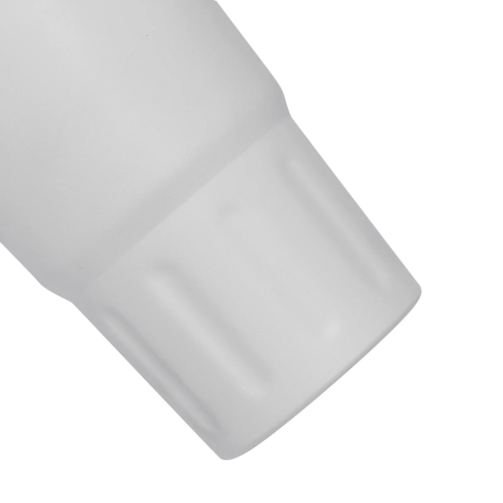 TRAVEL MUG - Vakuum-Trinkbecher, weiß – Bild 9