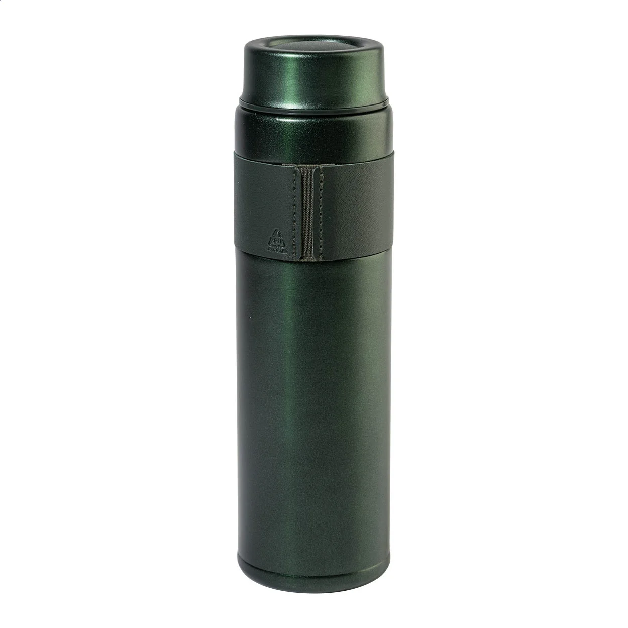 RSS Isolierflasche Lugula, grün – Bild 2