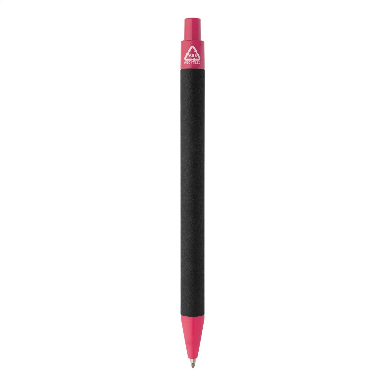 Kugelschreiber Blapper, pink – Bild 2