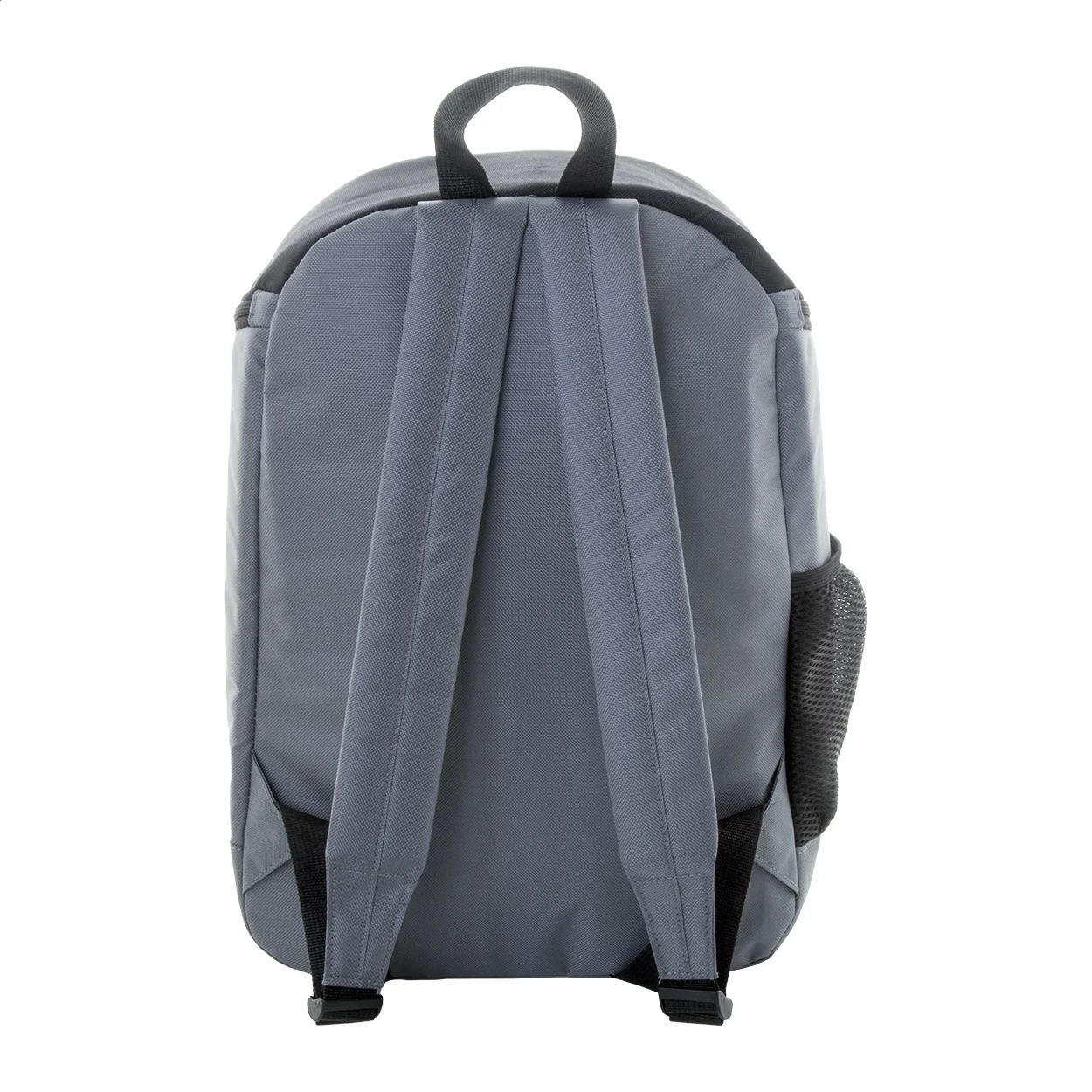 RPET-Kühlrucksack Chillex, grau – Bild 5