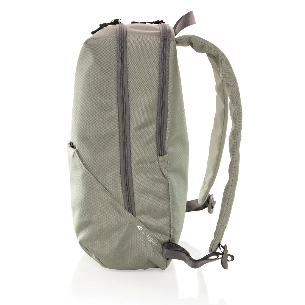 Impact AWARE™ 1200D 15.6'' Laptop-Rucksack, grün – Bild 4