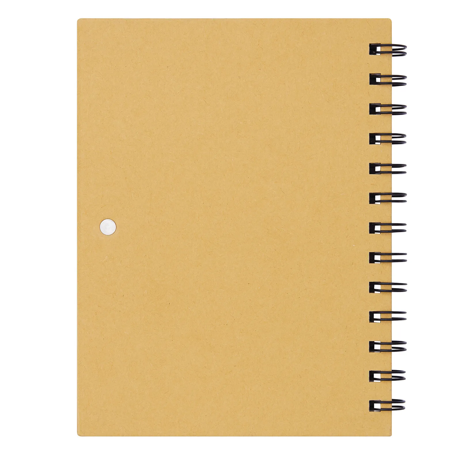 MAGNY - Notizbuch, blau, natur – Bild 4