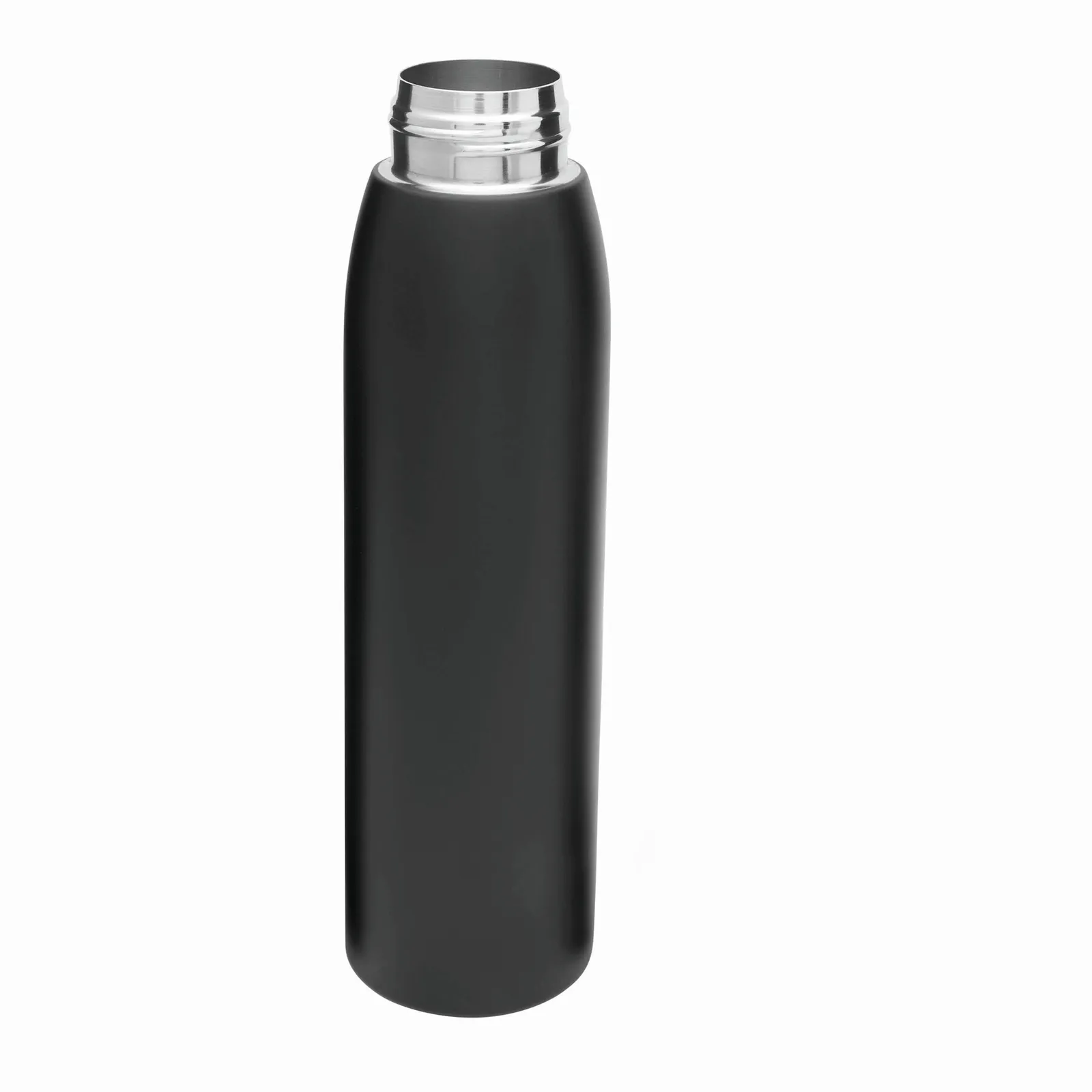 MUSCULAR - Vakuum-Isolierkanne, schwarz – Bild 3