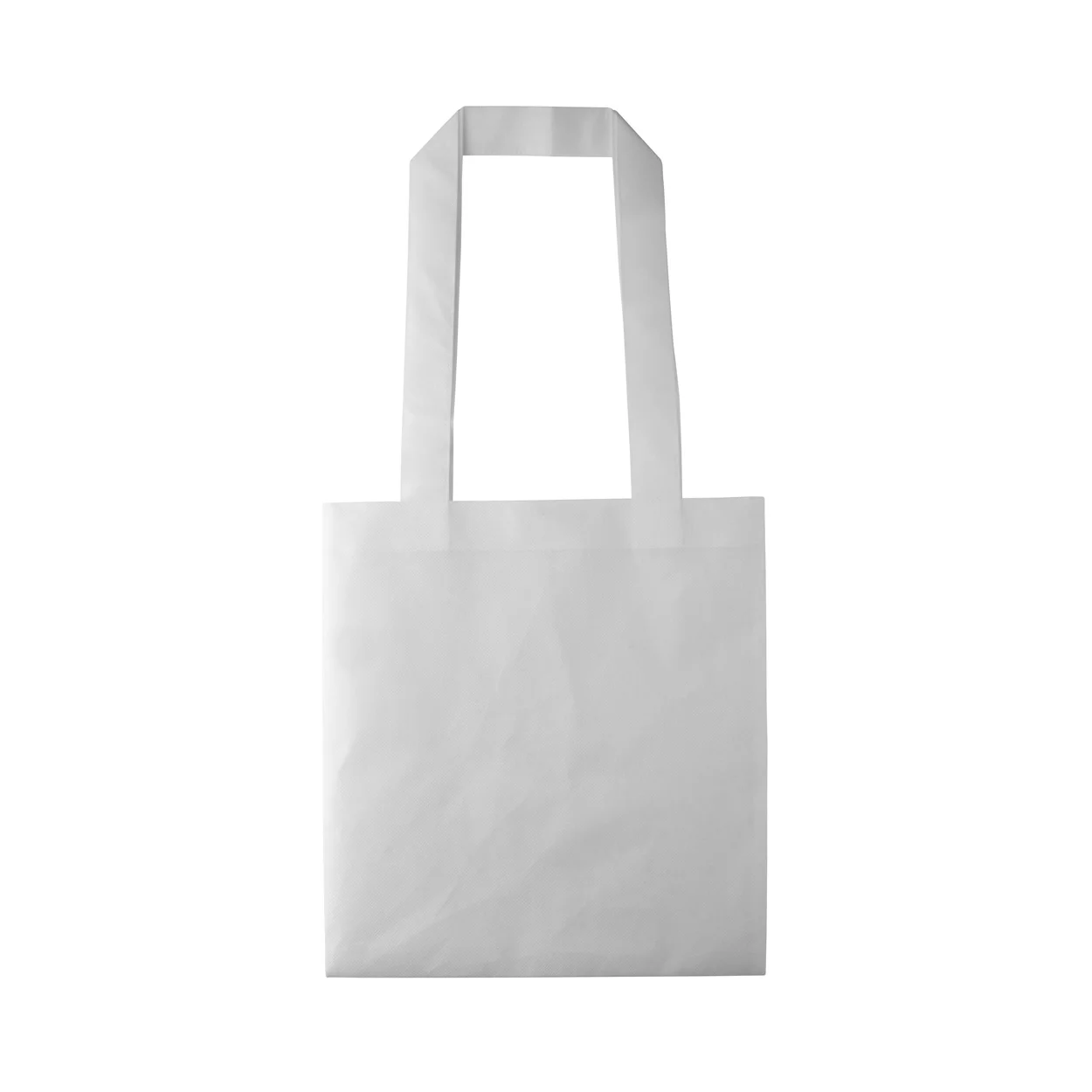Individuelle Einkaufstasche SuboShop A, weiß – Bild 3