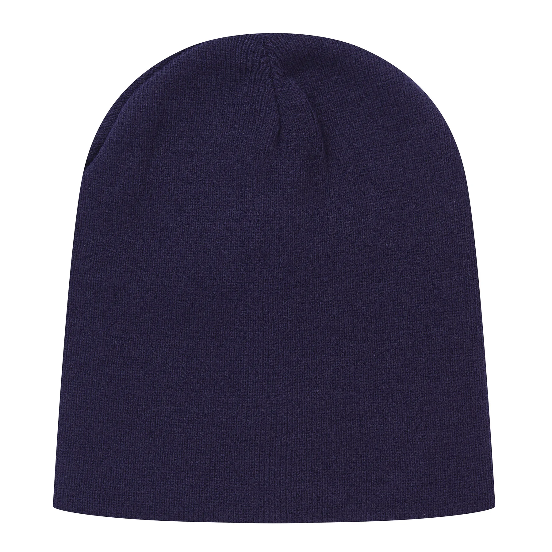 NORDIC - Wendemütze, marineblau, royalblau – Bild 2