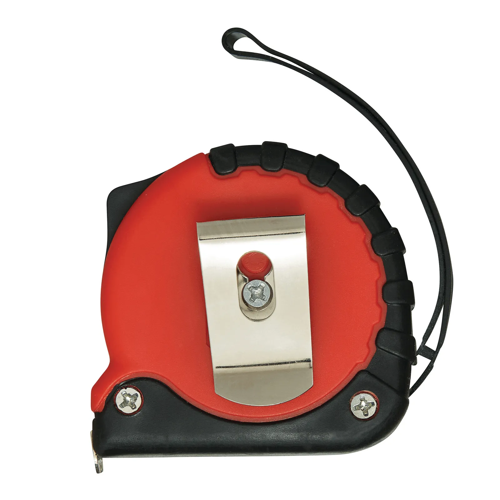 ELEMENTAL I - Maßband, 3 m, rot, schwarz – Bild 3
