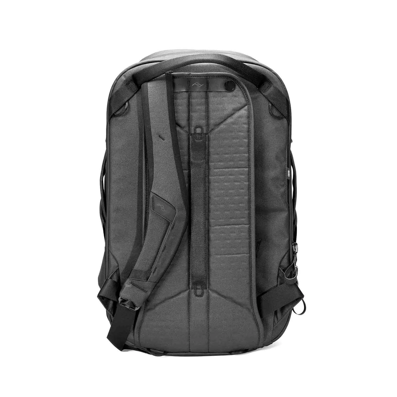 Peak Design Travel Rucksack 30L, Schwarz – Bild 2