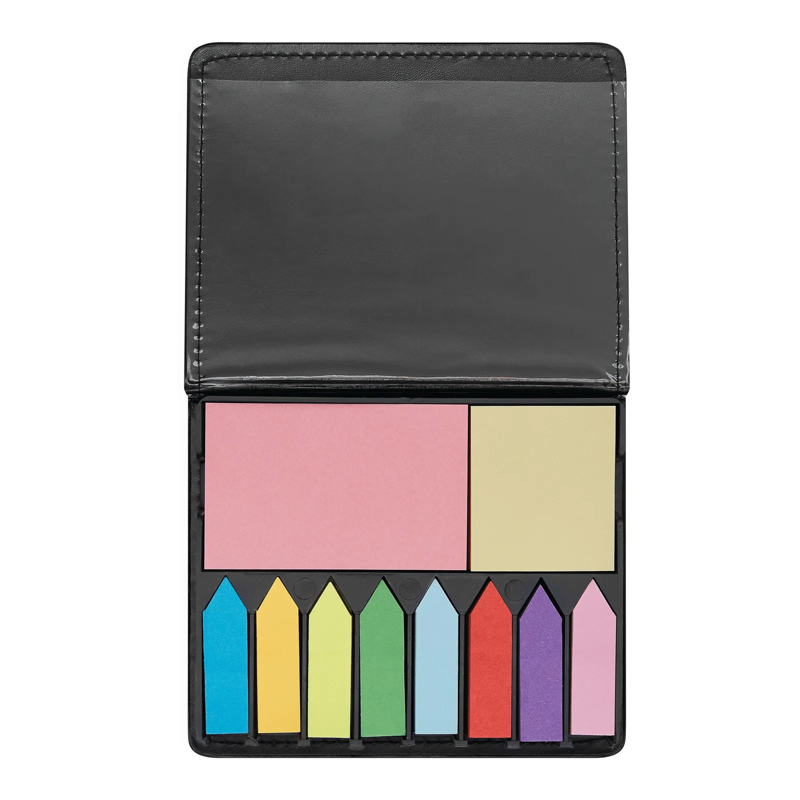 REMIND ME - Memobox schwarz, schwarz – Bild 3
