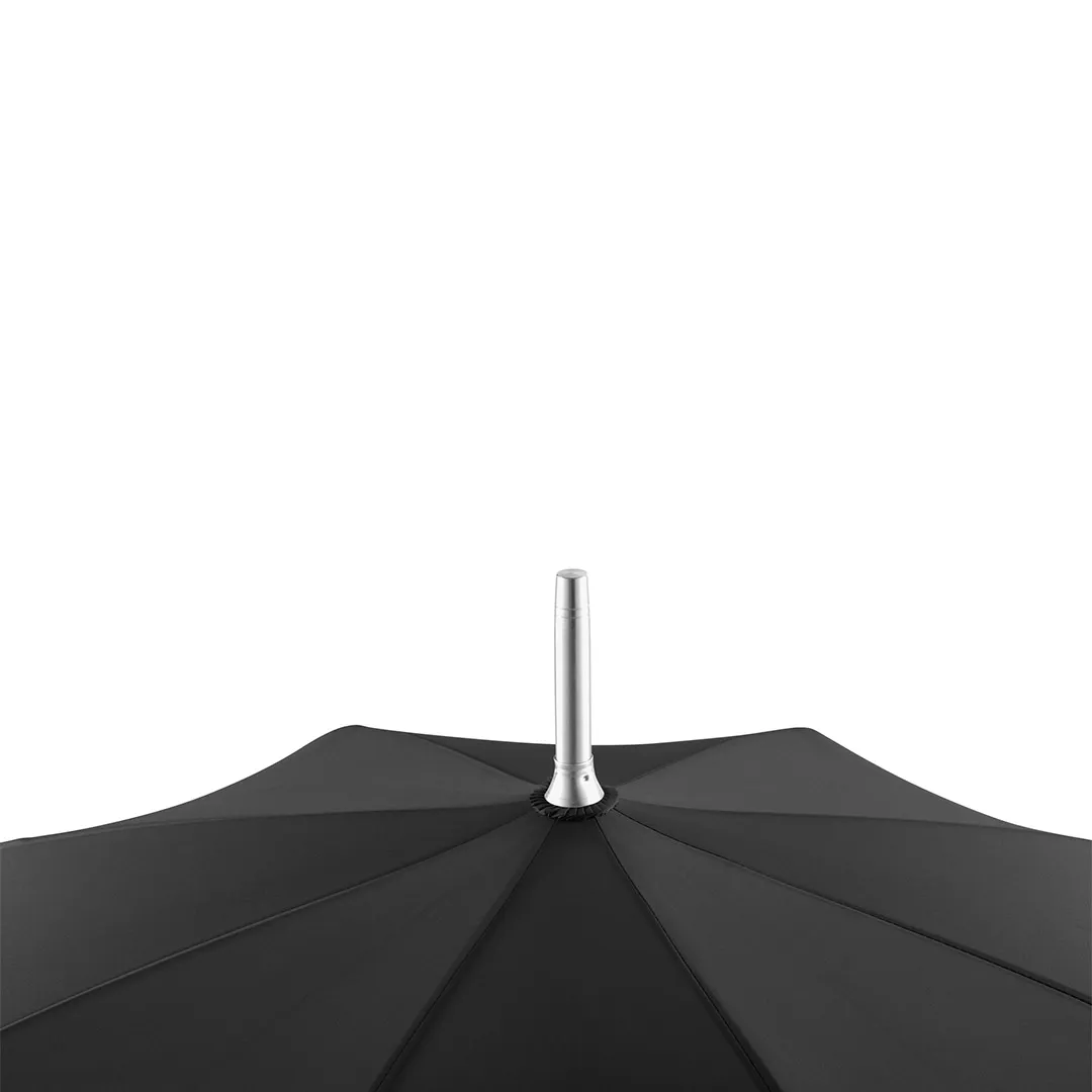 Alu-Stockschirm FARE® AC, schwarz – Bild 7