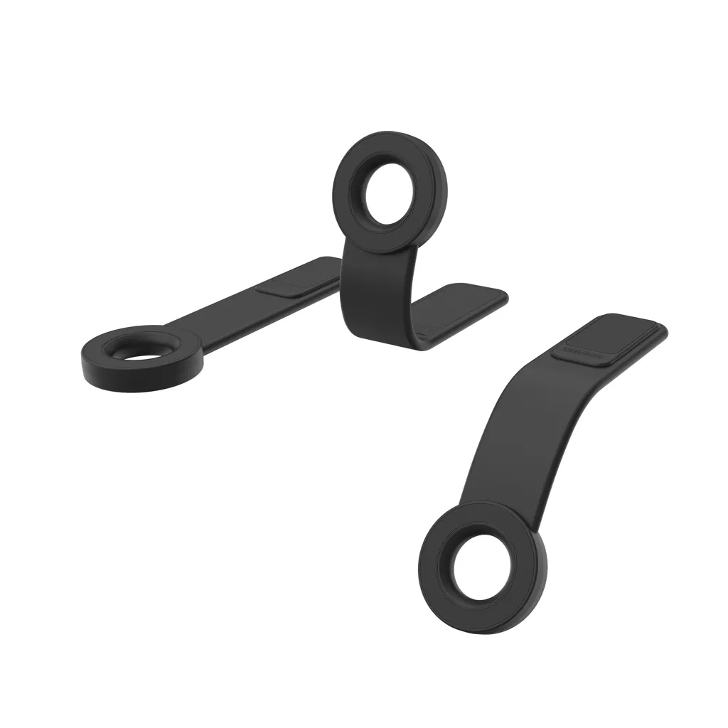 DriveGrip Universal-Magnethalterung aus RCS rec. Kunststoff, schwarz – Bild 7