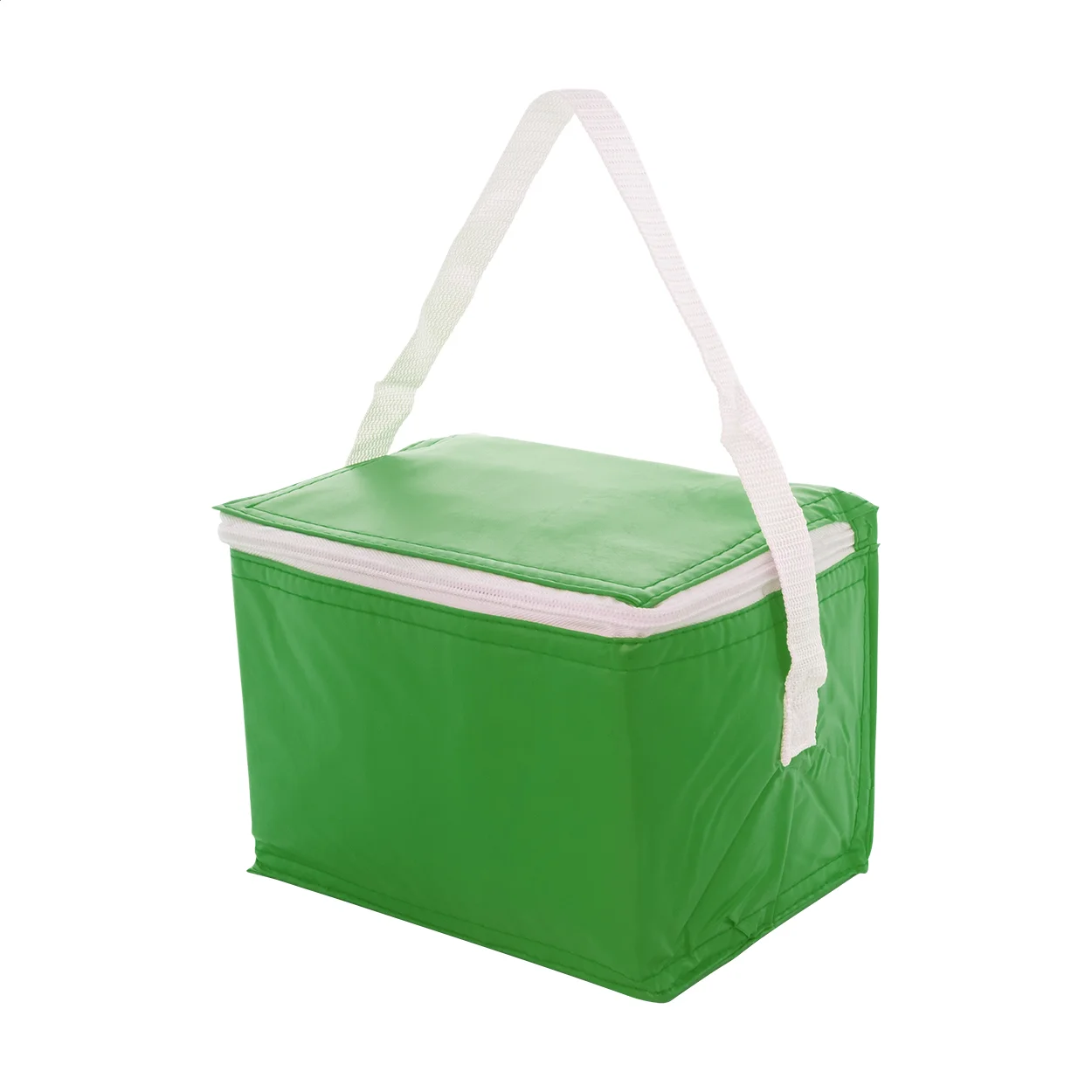 Kühltasche Ortit, grün – Bild 2