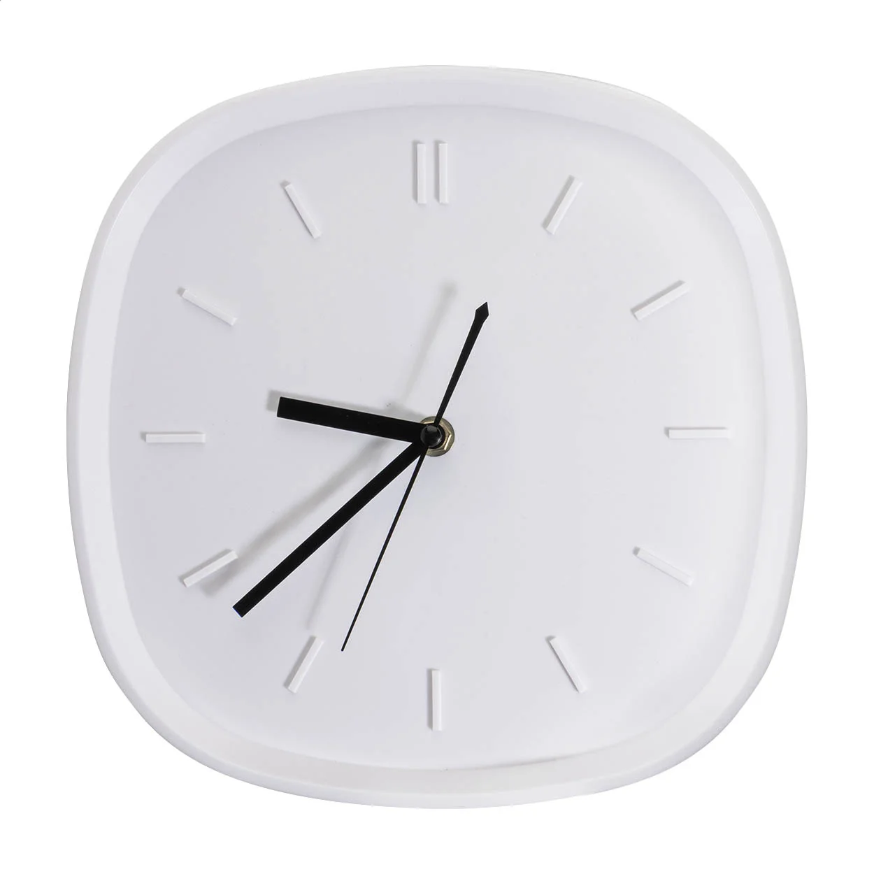 RPS Wanduhr Rectra