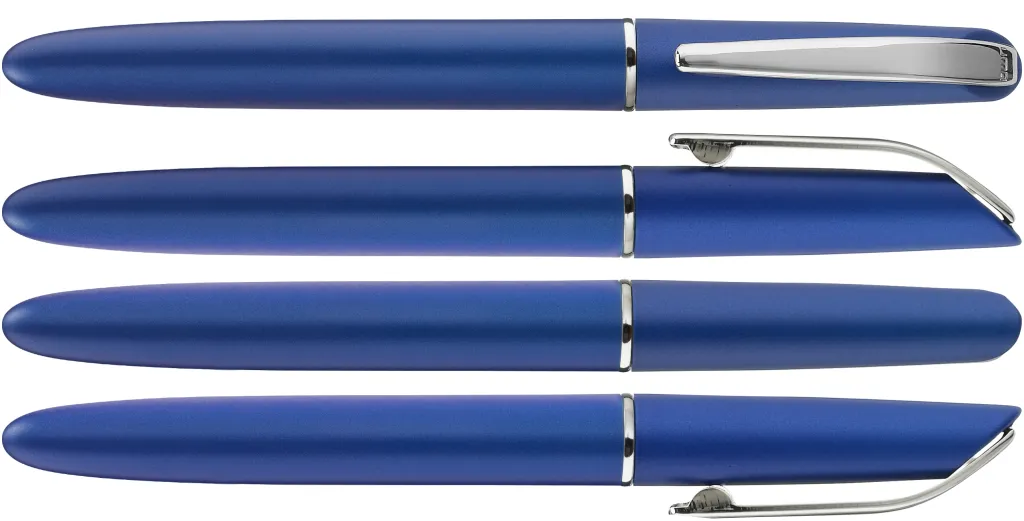 QUANTUM MR Rollerball blau, blau – Bild 2