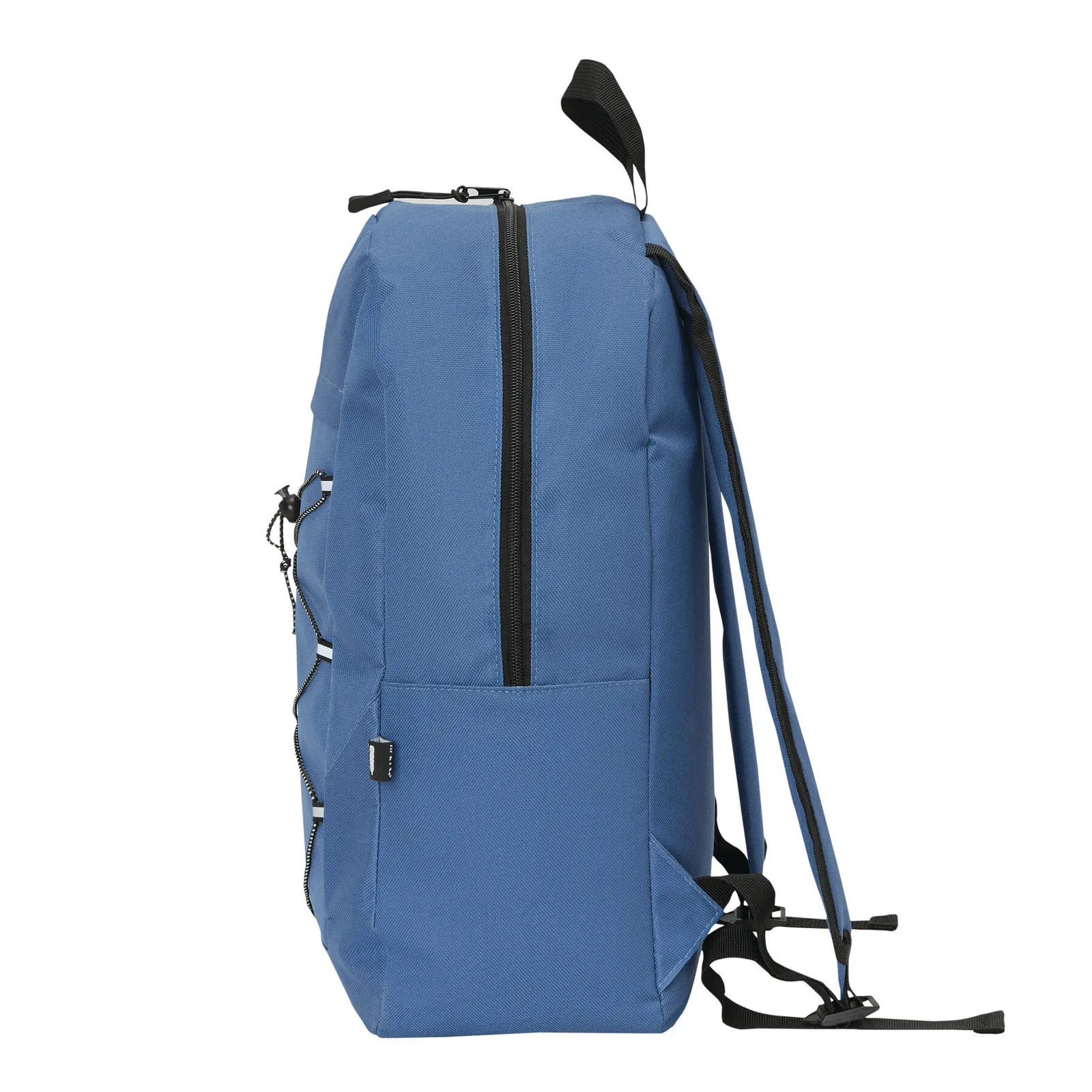 FARO - Rucksack, dunkelblau – Bild 5