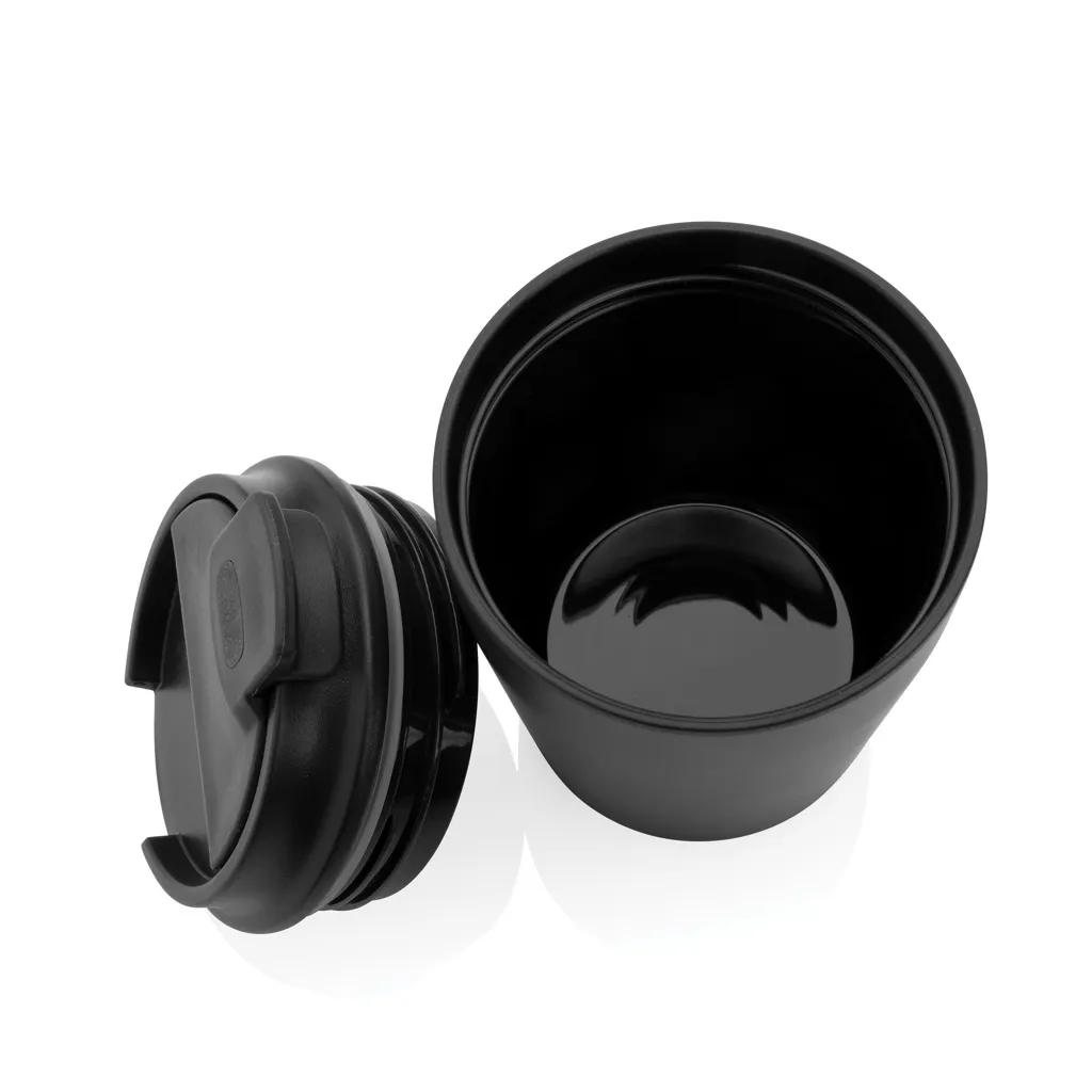 Pico Barista RCS Kaffeetasse 220ml in Giftbox, schwarz – Bild 7